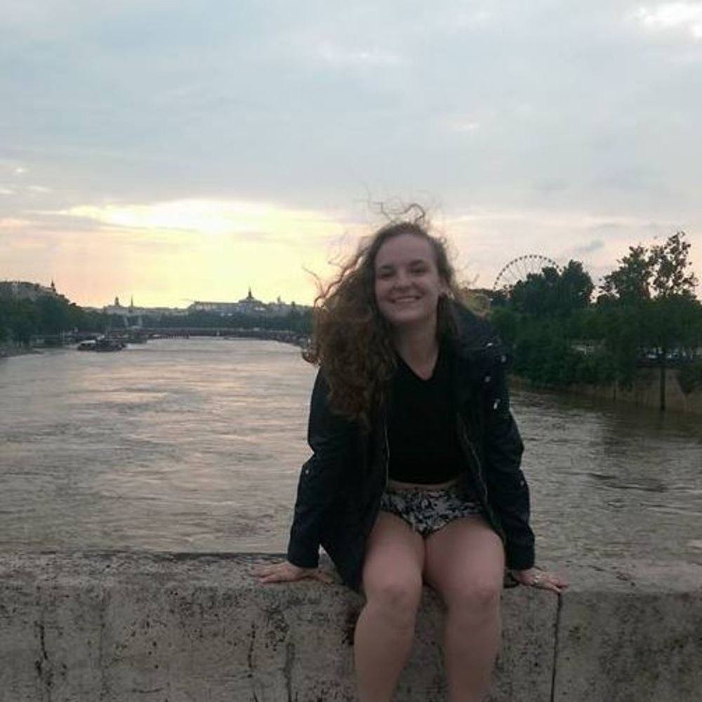 Meet your Posher, Gabby
